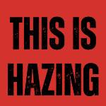 Title: Hazing in College: Pop Culture vs. Reality